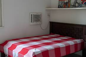 Aconchegante Sítio em Aldeia com Piscina