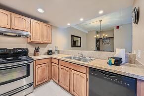 Peak 9 Mountainside Incredible Ski In, Ski Out!