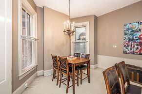 Historic Gem Russell Suite 2