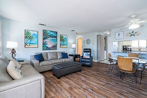 Beachfront Joy at Sandpiper Cove