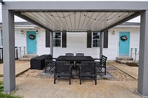 Arkstone Retreat 3 - Only 4 minutes to the Ark!