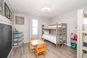 Arkstone Retreat 3 - Only 4 minutes to the Ark!
