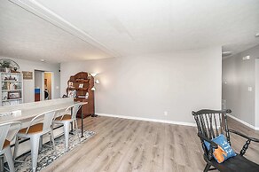 Arkstone Retreat 3 - Only 4 minutes to the Ark!