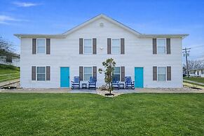 Arkstone Retreat 3 - Only 4 minutes to the Ark!