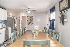Arkstone Retreat 3 - Only 4 minutes to the Ark!