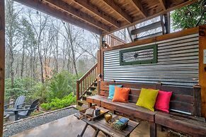 Misty Creek Cabin Private 3 BDR w/ Game Room!