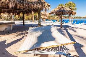 Disney Tropical Oasis at Bahama Bay New 3 Bdr!