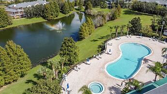 Disney Tropical Oasis at Bahama Bay New 3 Bdr!