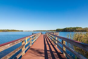 Disney Tropical Oasis at Bahama Bay New 3 Bdr!