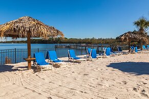 Disney Tropical Oasis at Bahama Bay New 3 Bdr!