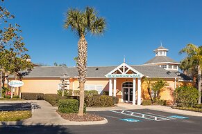 Disney Tropical Oasis at Bahama Bay New 3 Bdr!