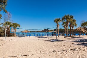 Disney Tropical Oasis at Bahama Bay New 3 Bdr!