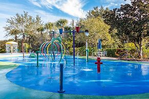 Disney Tropical Oasis at Bahama Bay New 3 Bdr!