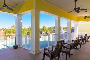 Disney Tropical Oasis at Bahama Bay New 3 Bdr!