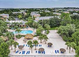 Disney Tropical Oasis at Bahama Bay New 3 Bdr!