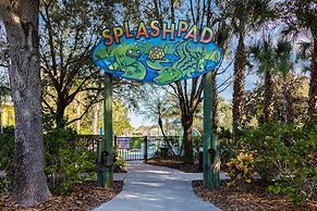 Disney Tropical Oasis at Bahama Bay New 3 Bdr!