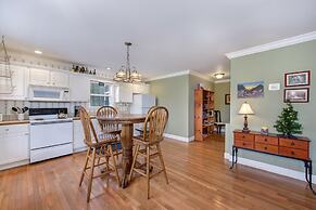 Gatlinburg Getaway 2 BDR in the Heart of Town!