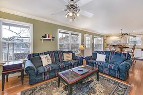 Gatlinburg Getaway 2 BDR in the Heart of Town!