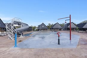 Rocky Shores Retreat - Indoor Pool Open