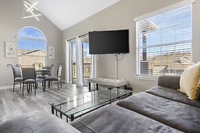 Adorable Fall Creek Condo - 10 Min to Table Rock!