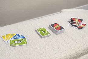 Adorable Fall Creek Condo - 10 Min to Table Rock!