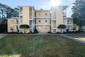 Fun Times at Pointe of View