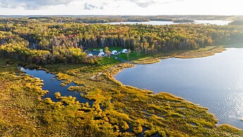 Island Beach Hideaways