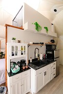 Island Beach Hideaways