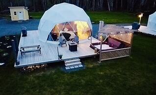 Island Beach Hideaways