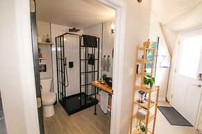 Island Beach Hideaways