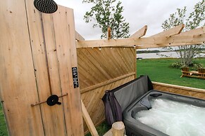 Island Beach Hideaways