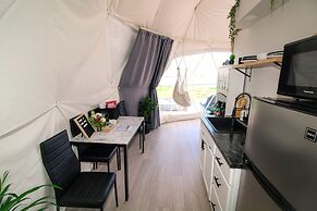 Island Beach Hideaways