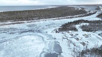Island Beach Hideaways