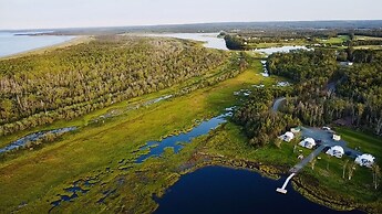 Island Beach Hideaways
