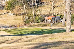 The Bunker at Holiday Hills Resort - Branson - Golf Resort