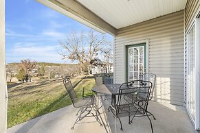 The Bunker at Holiday Hills Resort - Branson - Golf Resort