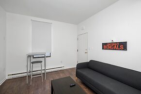 Northside Suite 3