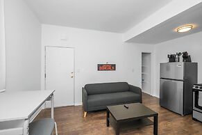 Northside Suite 3