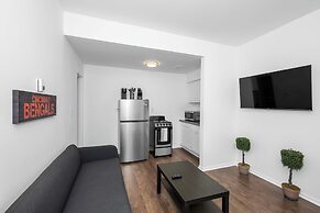 Northside Suite 3