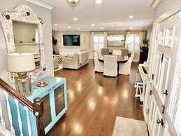 The Perfect Beach House!