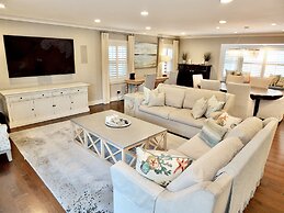 The Perfect Beach House!