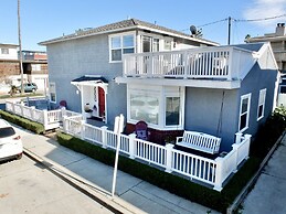 The Perfect Beach House!