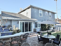 The Perfect Beach House!