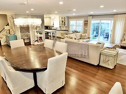 The Perfect Beach House!