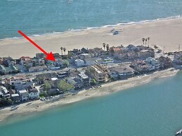 The Perfect Beach House!