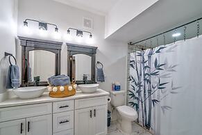 Blueridge Cozy Condo