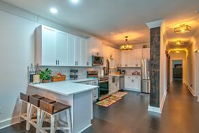 Blueridge Cozy Condo