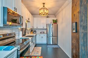 Blueridge Cozy Condo