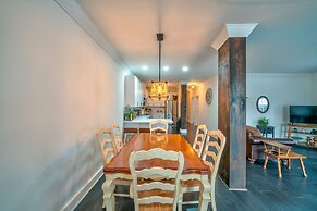 Blueridge Cozy Condo