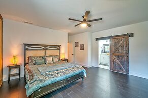 Blueridge Cozy Condo